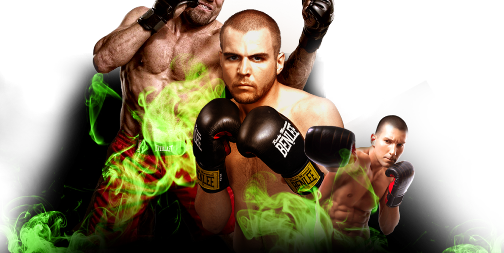 boxing v e x