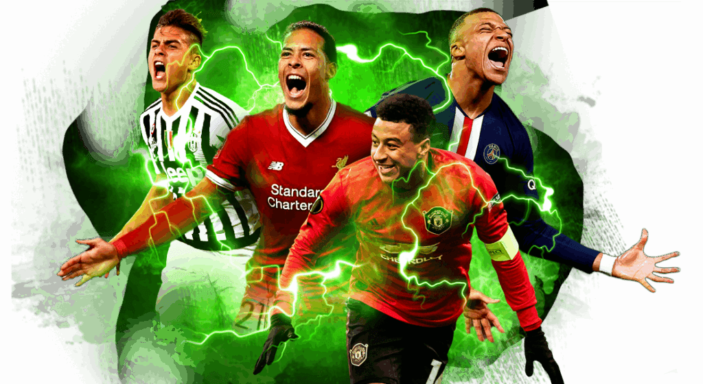 football e